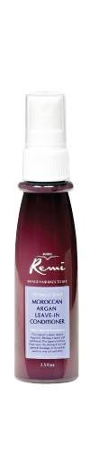 Bobos Remi Moroccan Argan Leave-In Conditioner