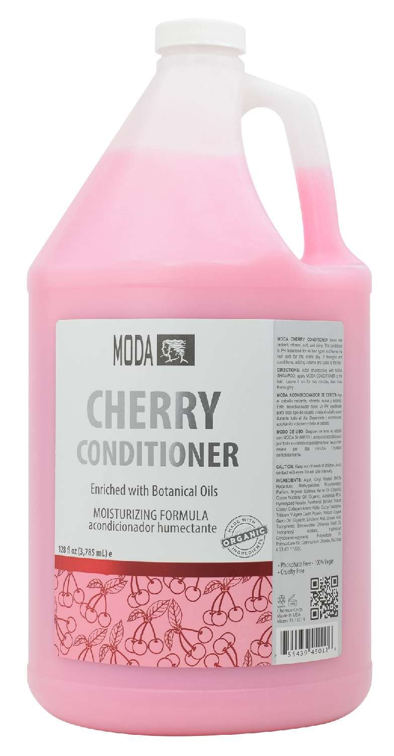 Moda Cherry Conditioner