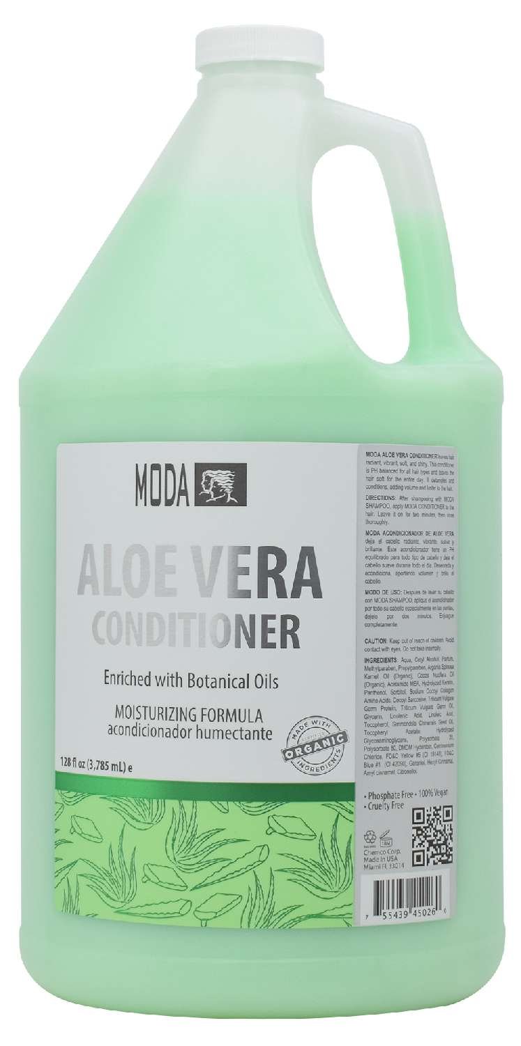 Moda Aloe Vera Conditioner