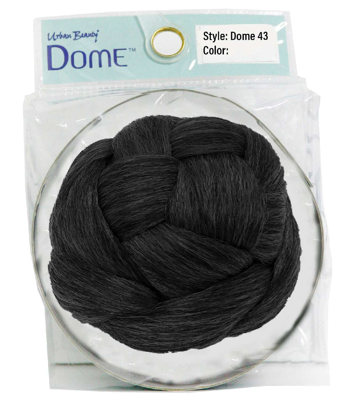 SYNTHETIC DOME STYLE NO.043-#1