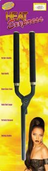 HEAT EXXPRESS C-IRON C10