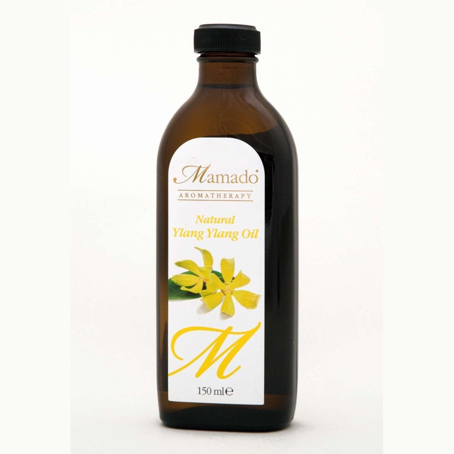Mamado 100% Ylang Ylang Oil 5 Oz