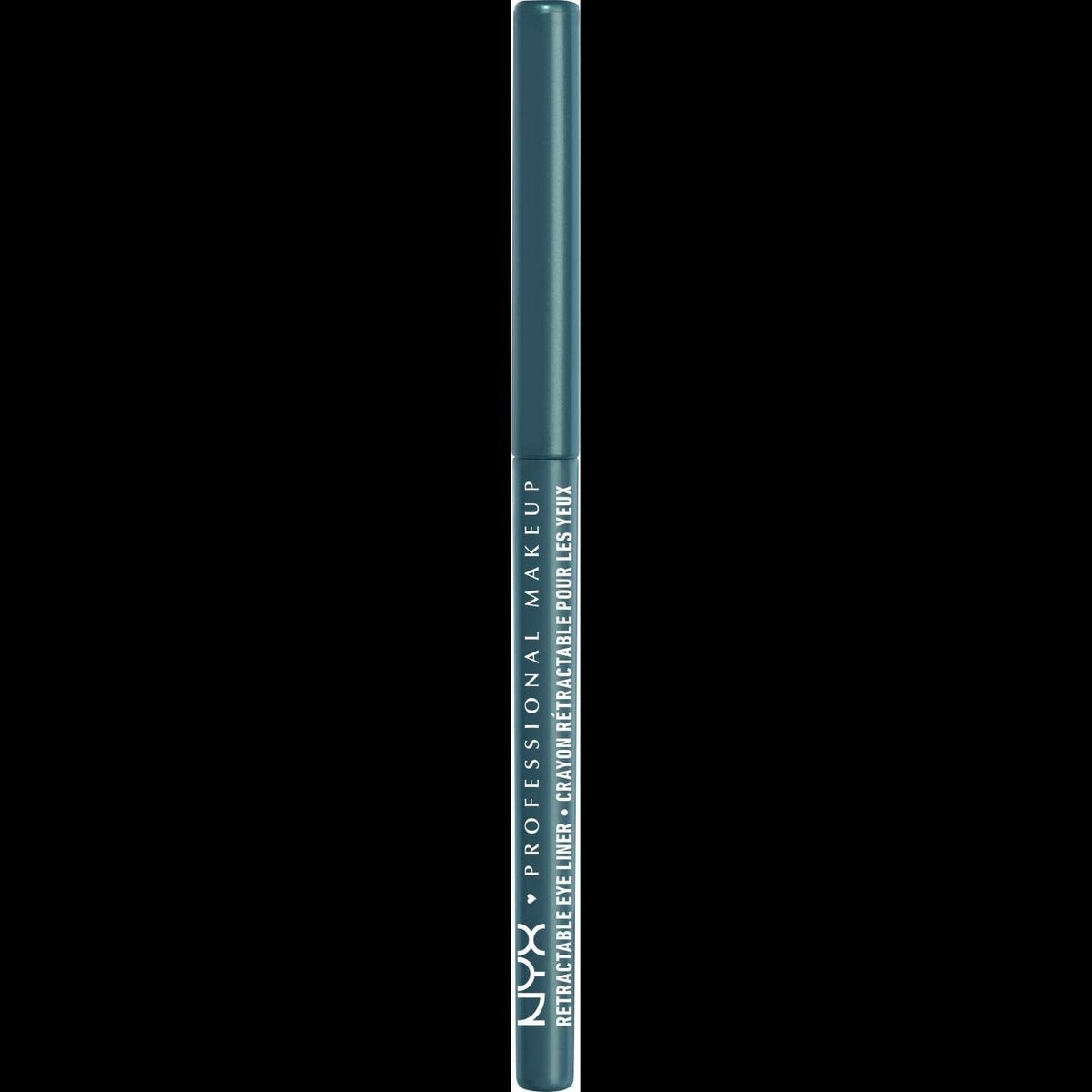 NYX Retractable Eye Liner 18 - Gypsy Blue