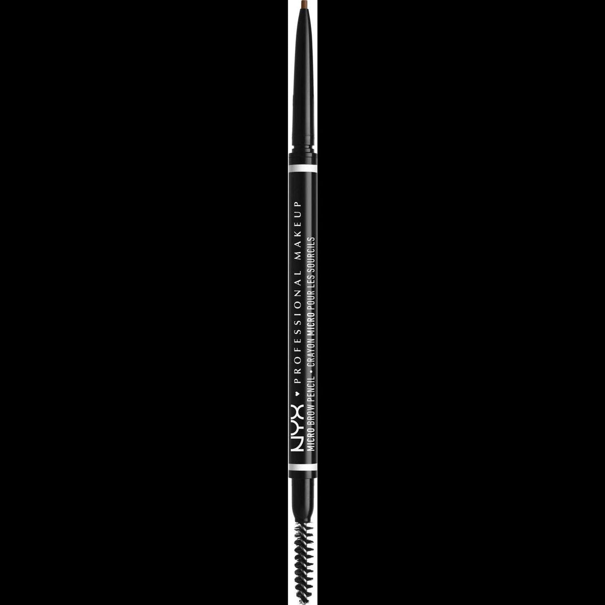 NYX Micro Brow Pencil 03 - Auburn