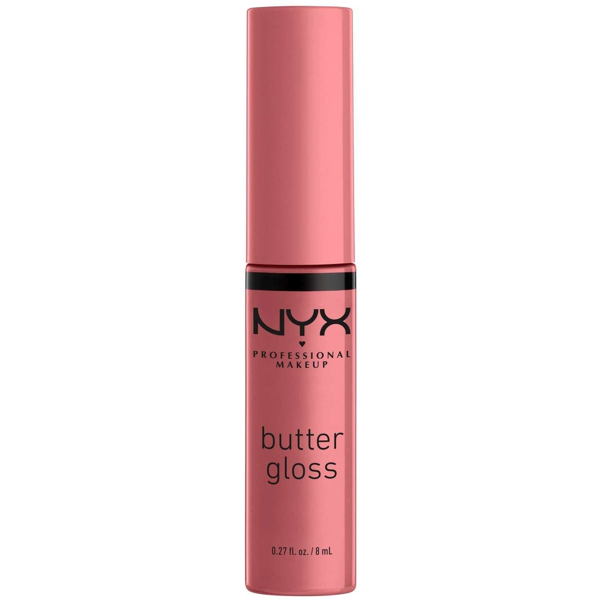 NYX Butter Gloss 07 - Tiramisu .27 Fl Oz