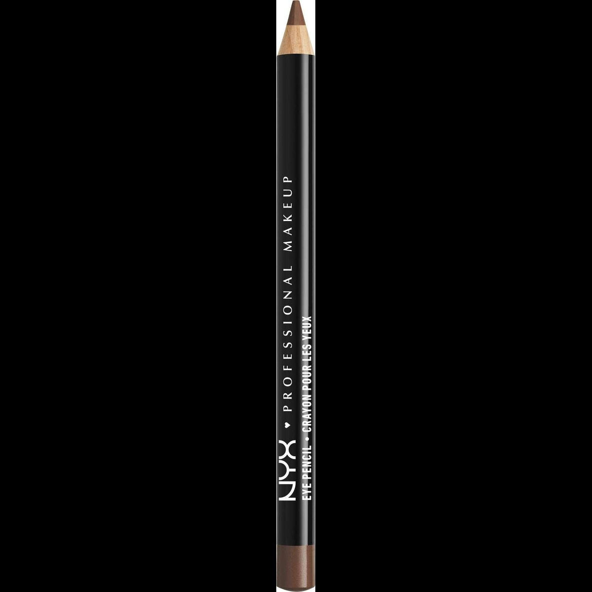 NYX Slim Eye Pencil 902 - Brown