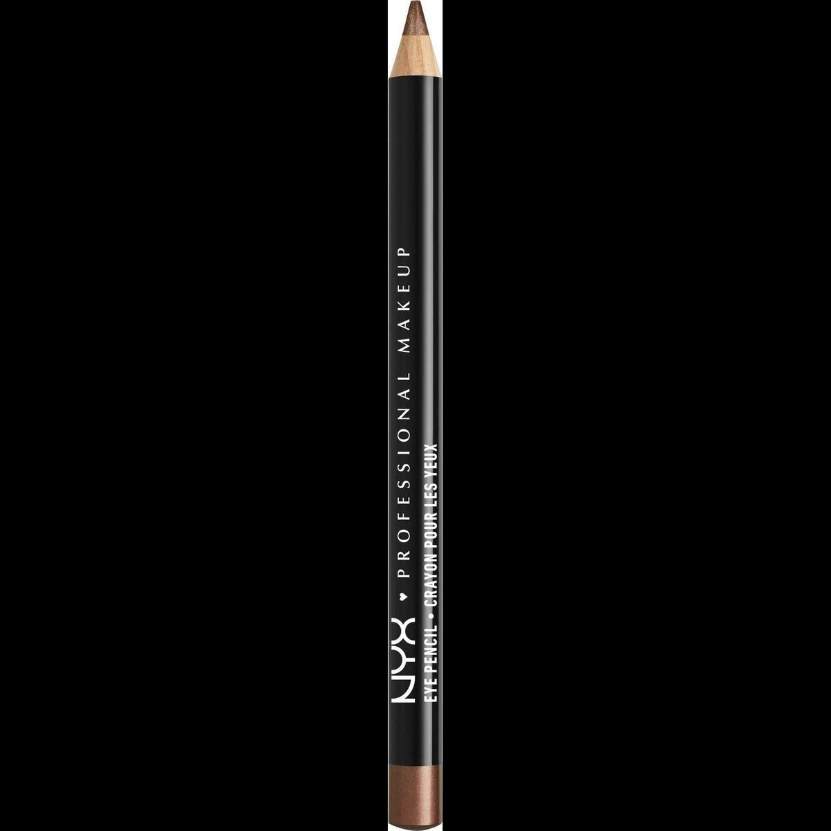 NYX Slim Eye Pencil 907 - Cafe