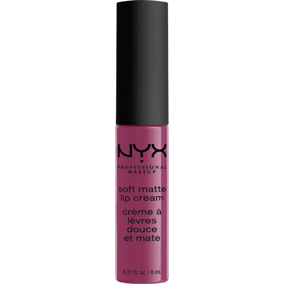 NYX Soft Matte Lip Cream 18 - Prague 0.27 Fl Oz