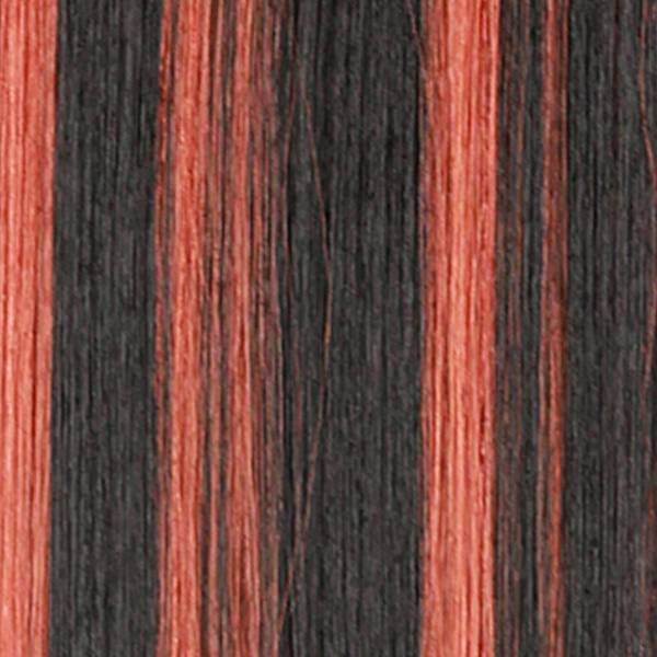 SYNTHETIC WEAVING HAIR DIVA DOLLS DD117 NEW YORK CURL COLOR-P1B/350