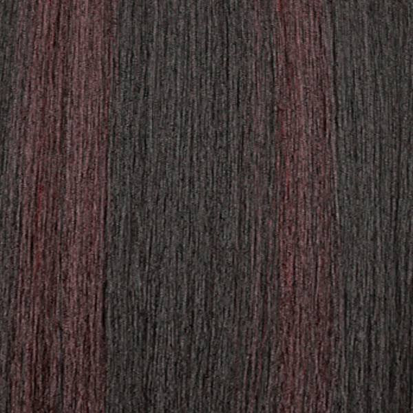SYNTHETIC WEAVING HAIR DIVA DOLLS DD117 NEW YORK CURL COLOR-P1B/99J