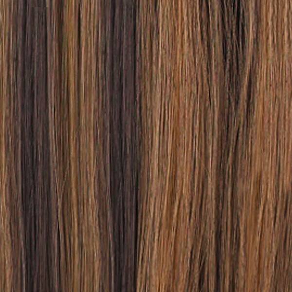 SYNTHETIC KINKY TWIST BRAID (MARLEY BRAID) COLOR-P4/27