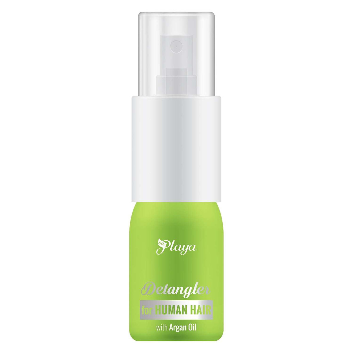 Saplaya Detangler For Human Hair 4 Oz