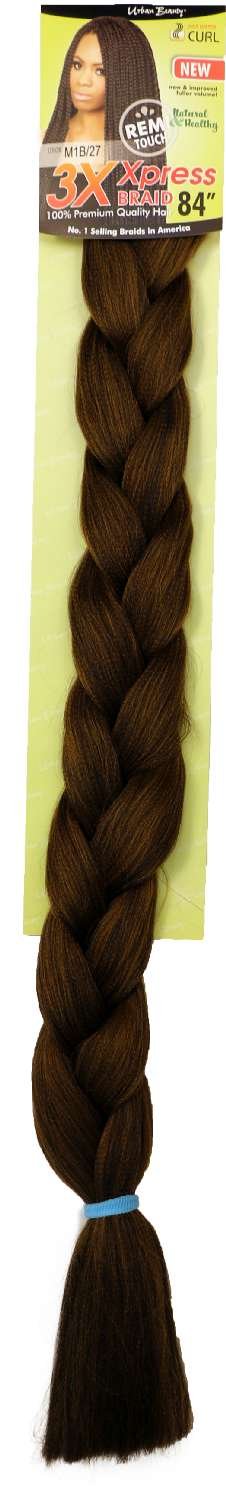 SYNTHETIC BRAID XPRESS 84INCH-M1B/27