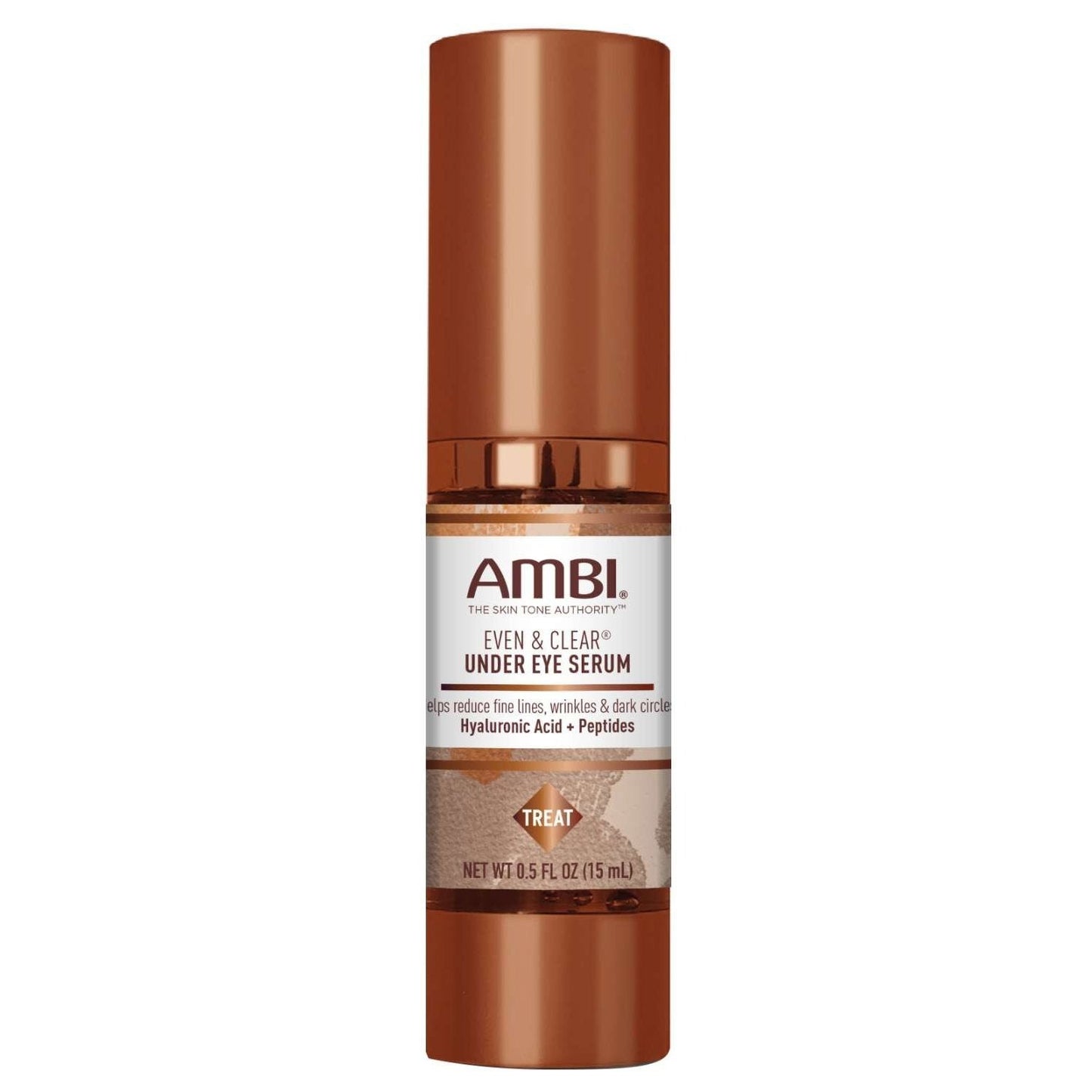 Ambi Even Clear Under Eye Serum