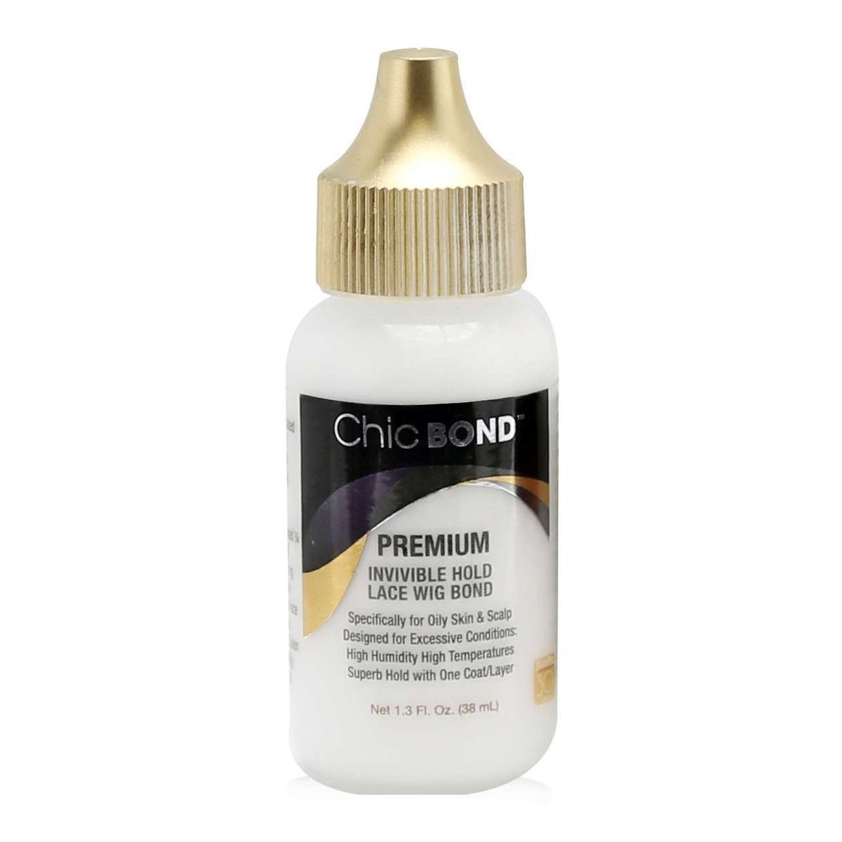 Chic Bond Premium Invisivle Hold Lace Wigs Bond