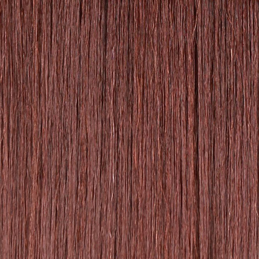SYNTHETIC KINKY TWIST BRAID (MARLEY BRAID) COLOR-#33