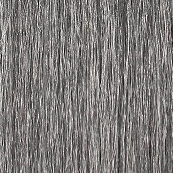SYNTHETIC AFRO KINKY BULK HAIR FOR BRAIDING COLOR-#44