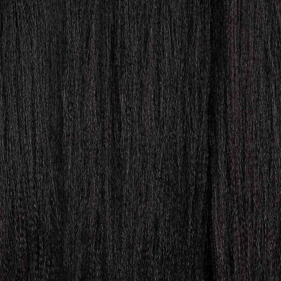 SYNTHETIC PONY TAIL DRAW STRING FOR KIDS JS1175 KIDS DRAW STRING-#4