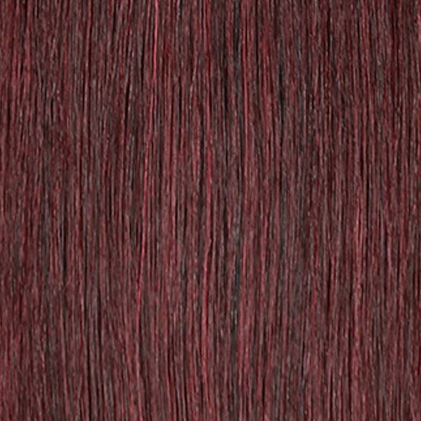 SYNTHETIC KANEKALON BRAID COLOR-#99J