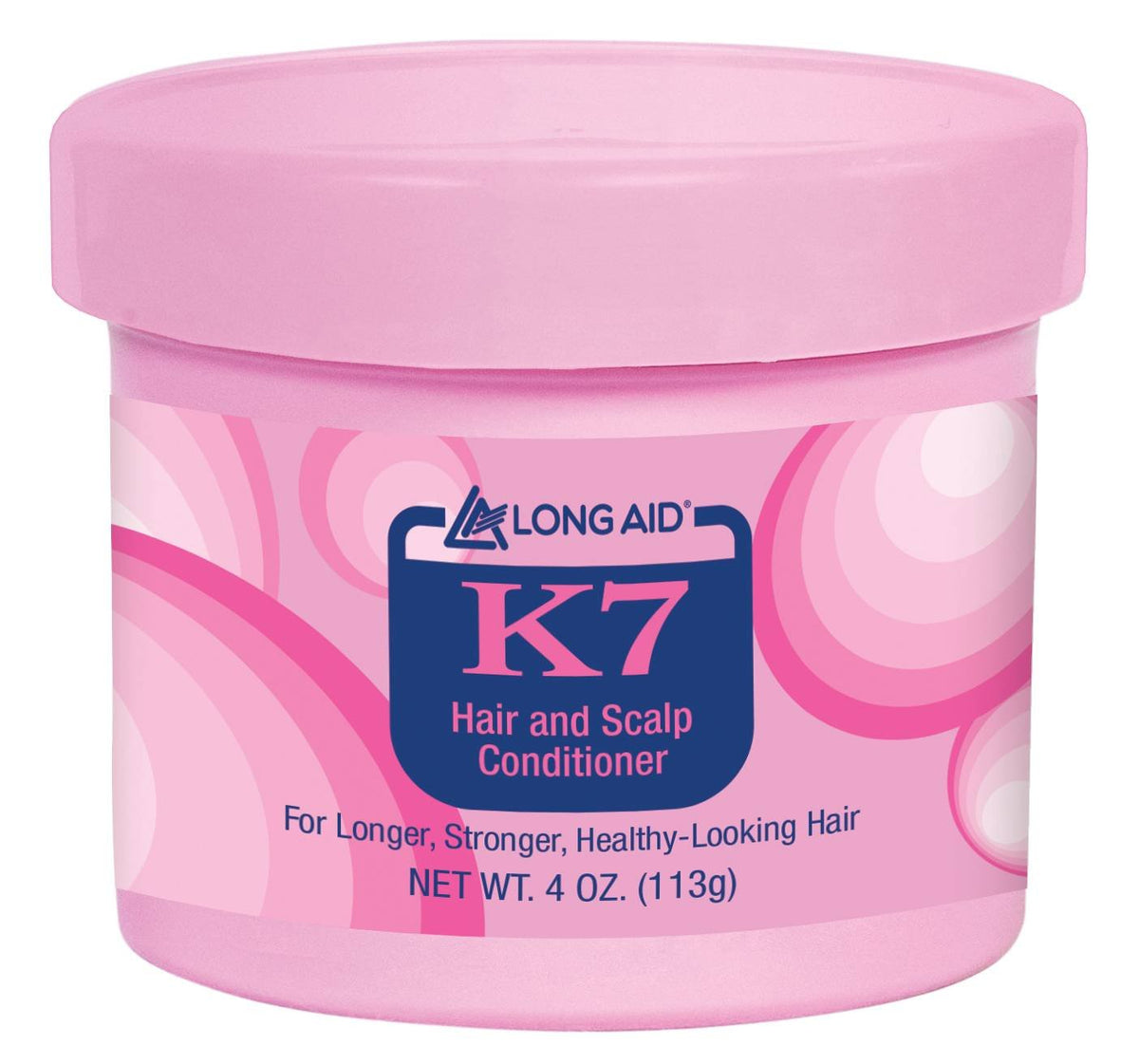 Long Aid K7 Hair And Scalp Conditioner
