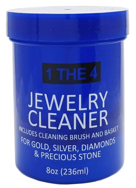 Star Care Jewelry Cleaner