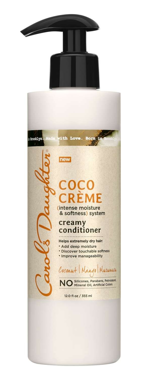 CAROLS DAUGHTER COCO CREME CREAMY CONDITIONER