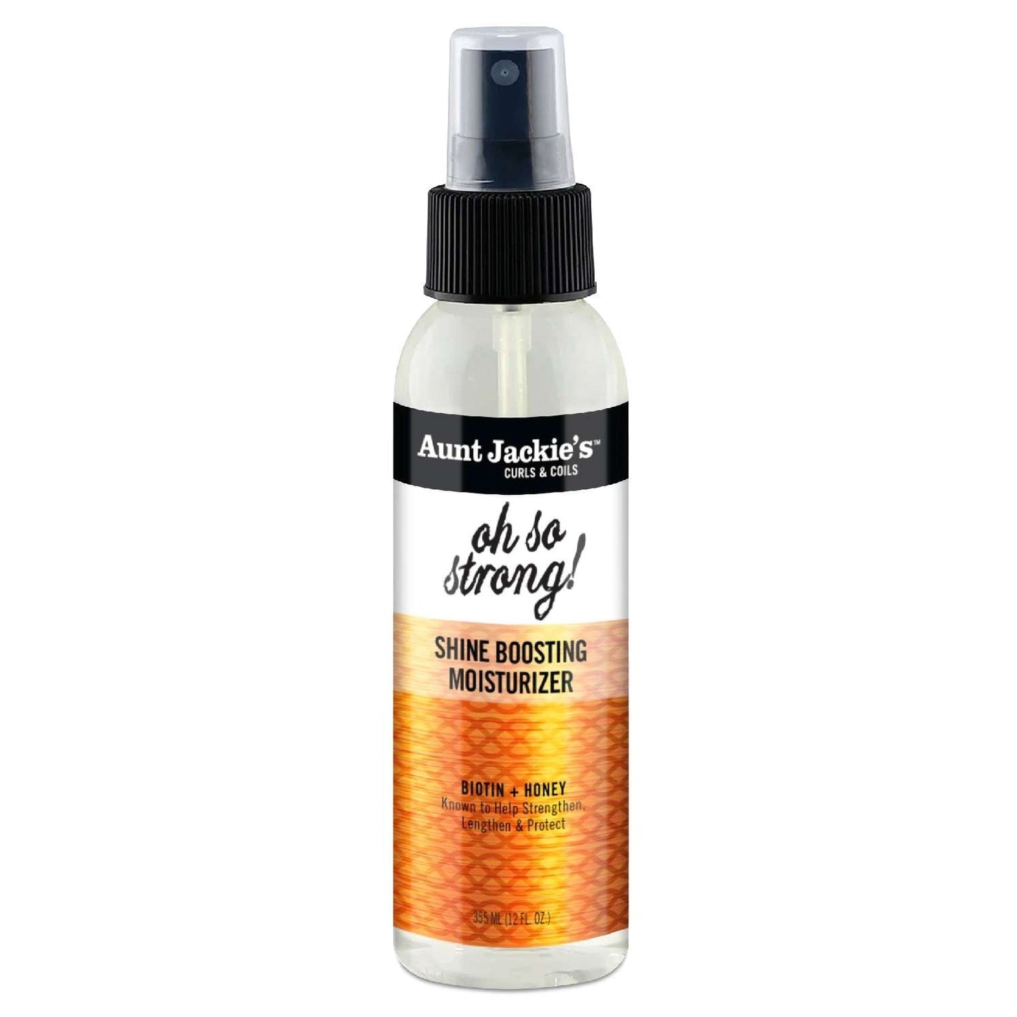 Aunt Jackie'S Biotin+Honey Shine Boosting Moisturizer