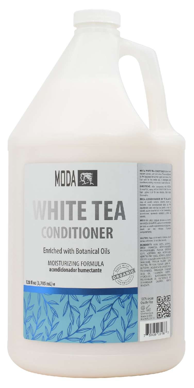 White Tea Conditioner