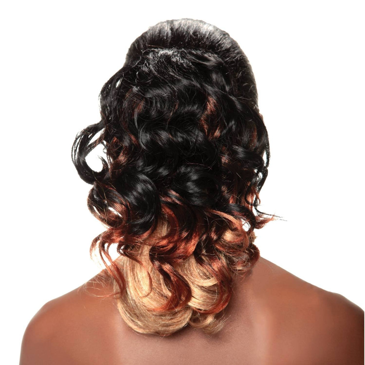 SYNTHETIC DRAW STRING DIVA DOLLS DD335 TORY COLOR #4