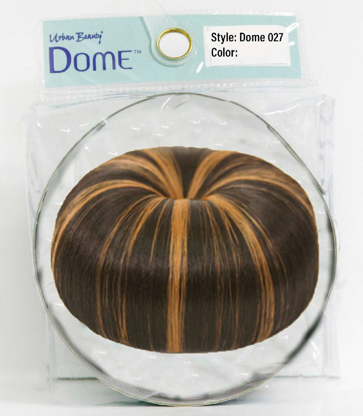 SYNTHETIC DOME STYLE NO.027 (APPLE DOME-XTRA LARGE)-F1B/27