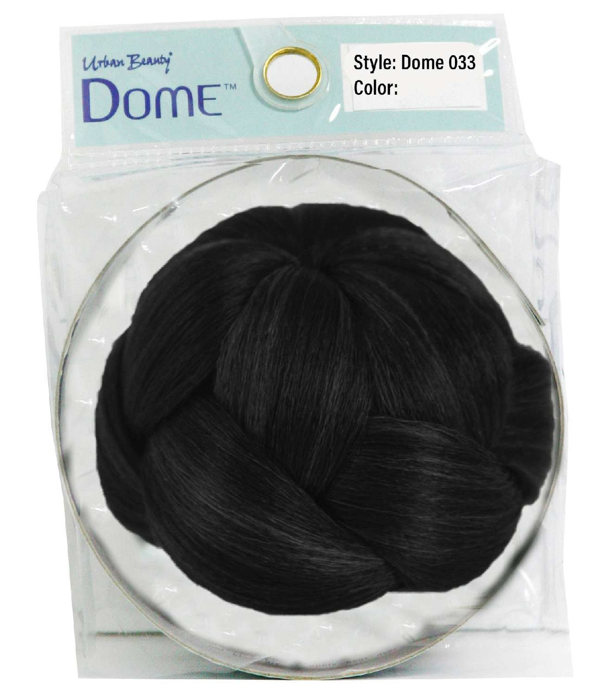 SYNTHETIC DOME STYLE NO.033-#1