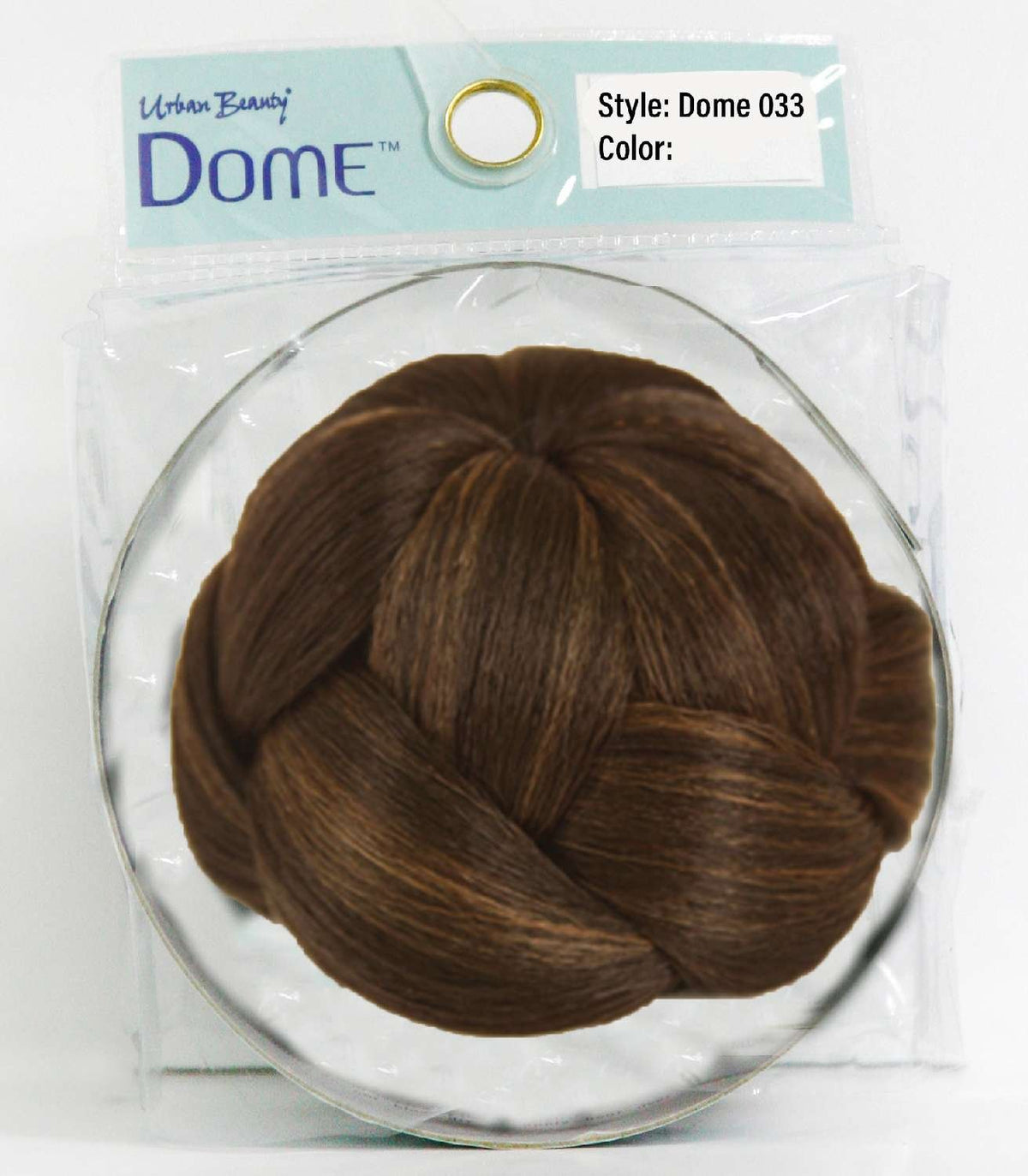 SYNTHETIC DOME STYLE NO.033-F1B/30