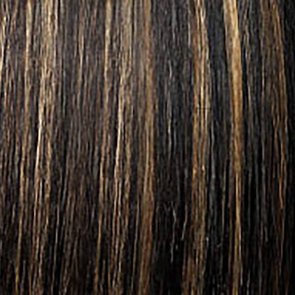 SYNTHETIC DOME STYLE NO.007 (BRAID WITH MICRO BRAID INSIDE-LARGE)-F1B/27