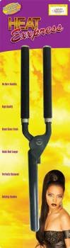 HEAT EXXPRESS C-IRON C40