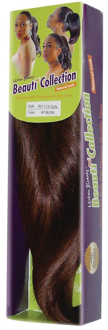 SYNTHETIC DRAW STRING JS1115 BOB YAKI REVERSIBLE MEDIUM-#1