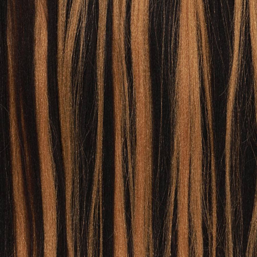 SYNTHETIC KANEKALON BRAID COLOR-M1B/27