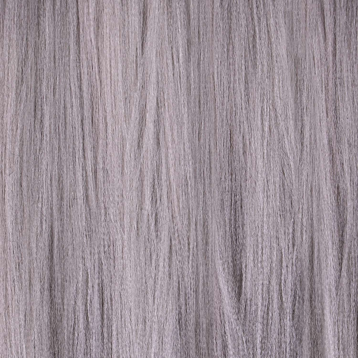 SYNTHETIC DOME STYLE NO.007 (BRAID WITH MICRO BRAID INSIDE-LARGE)-M51