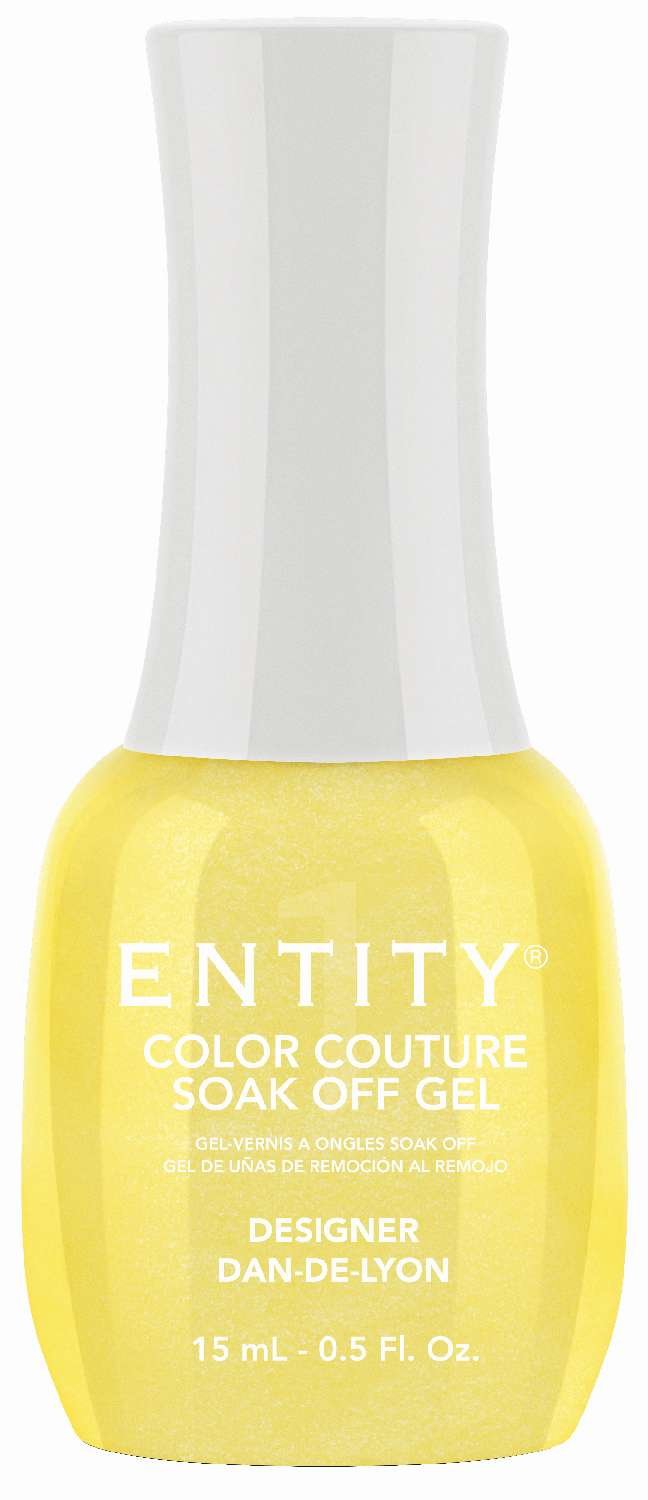 GEL POLISH DESIGNER DAN-DE-LYON