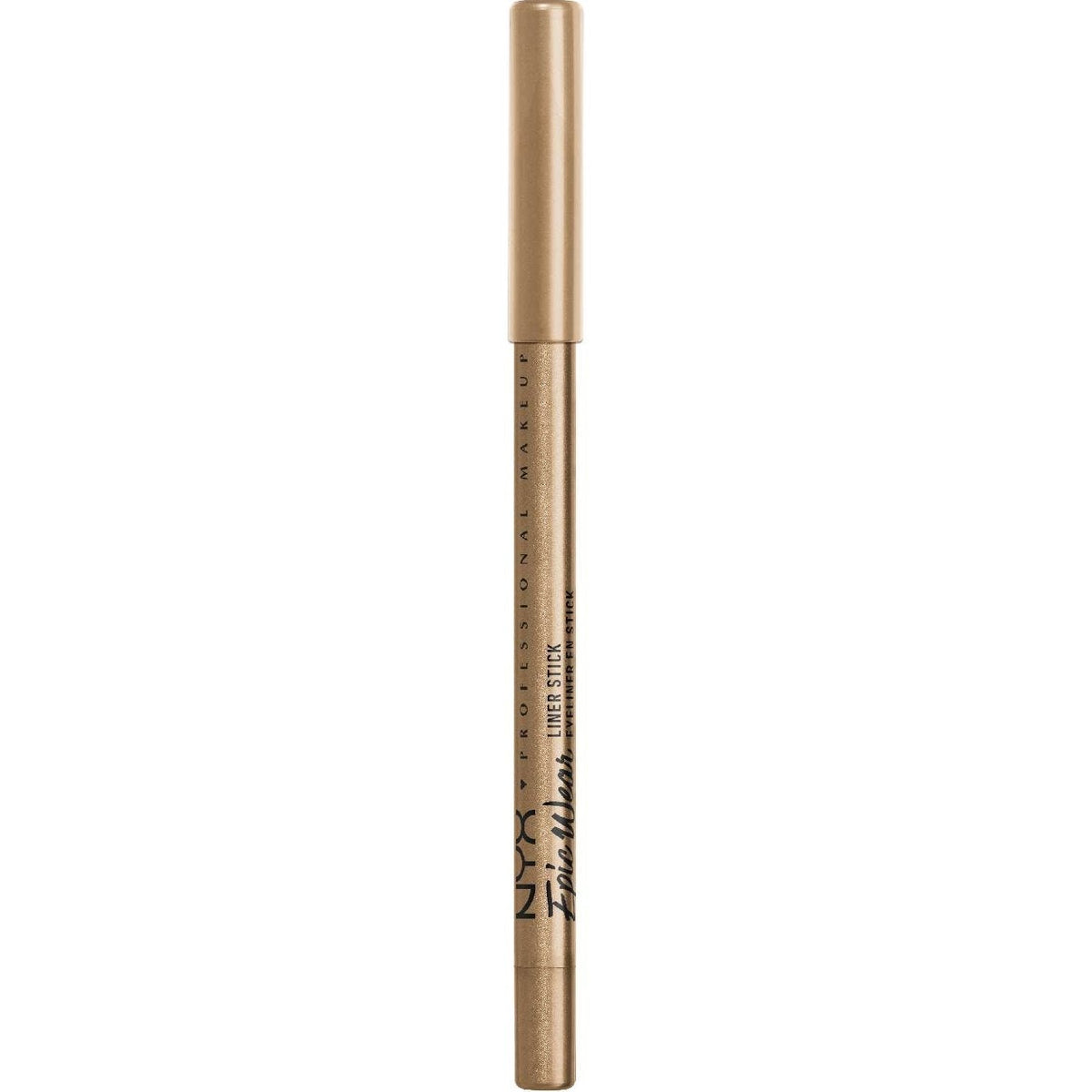 NYX Epic Wear Liner Stick 02 - Gold Plated