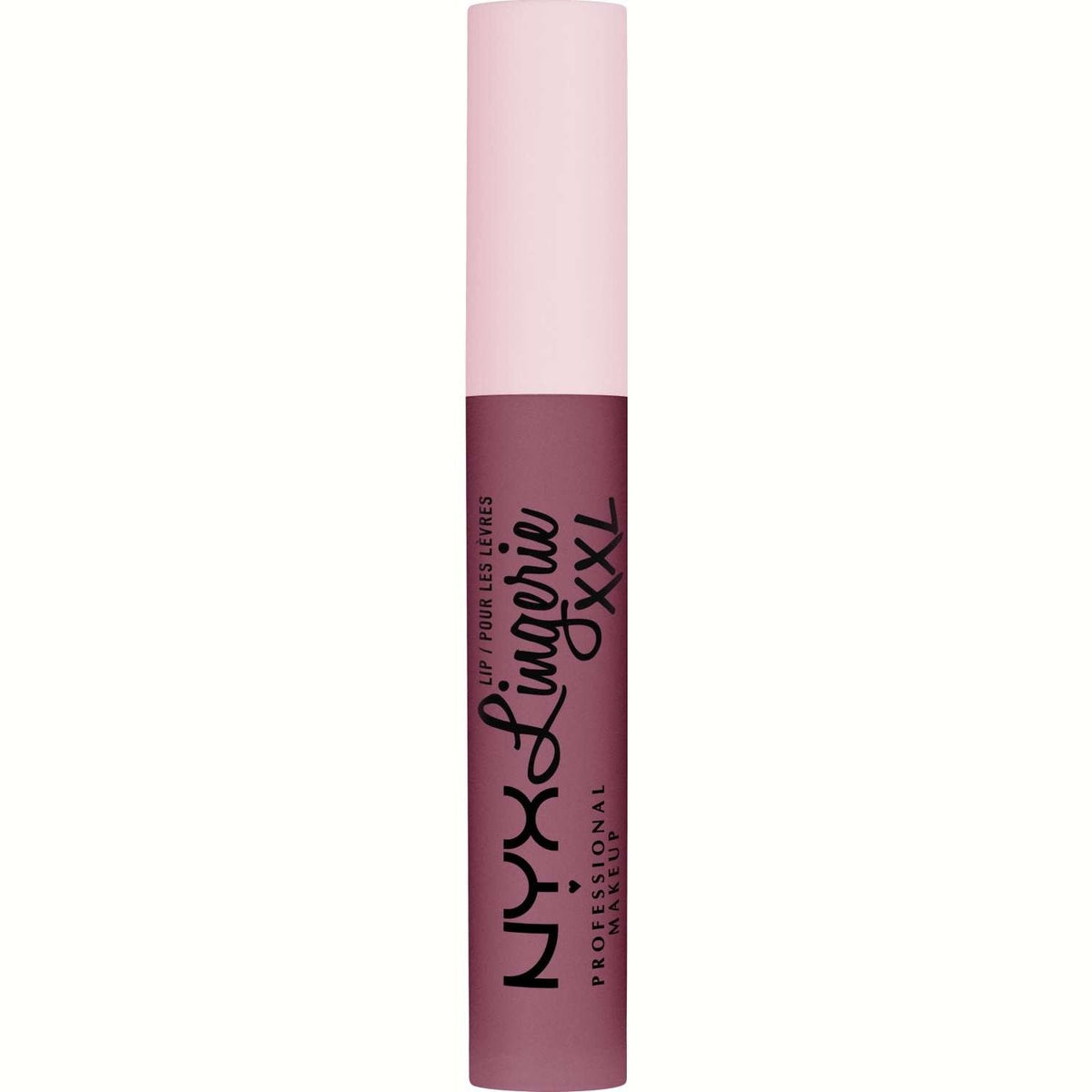 NYX  Lip Lingerie XXL 16 - Unlaced
