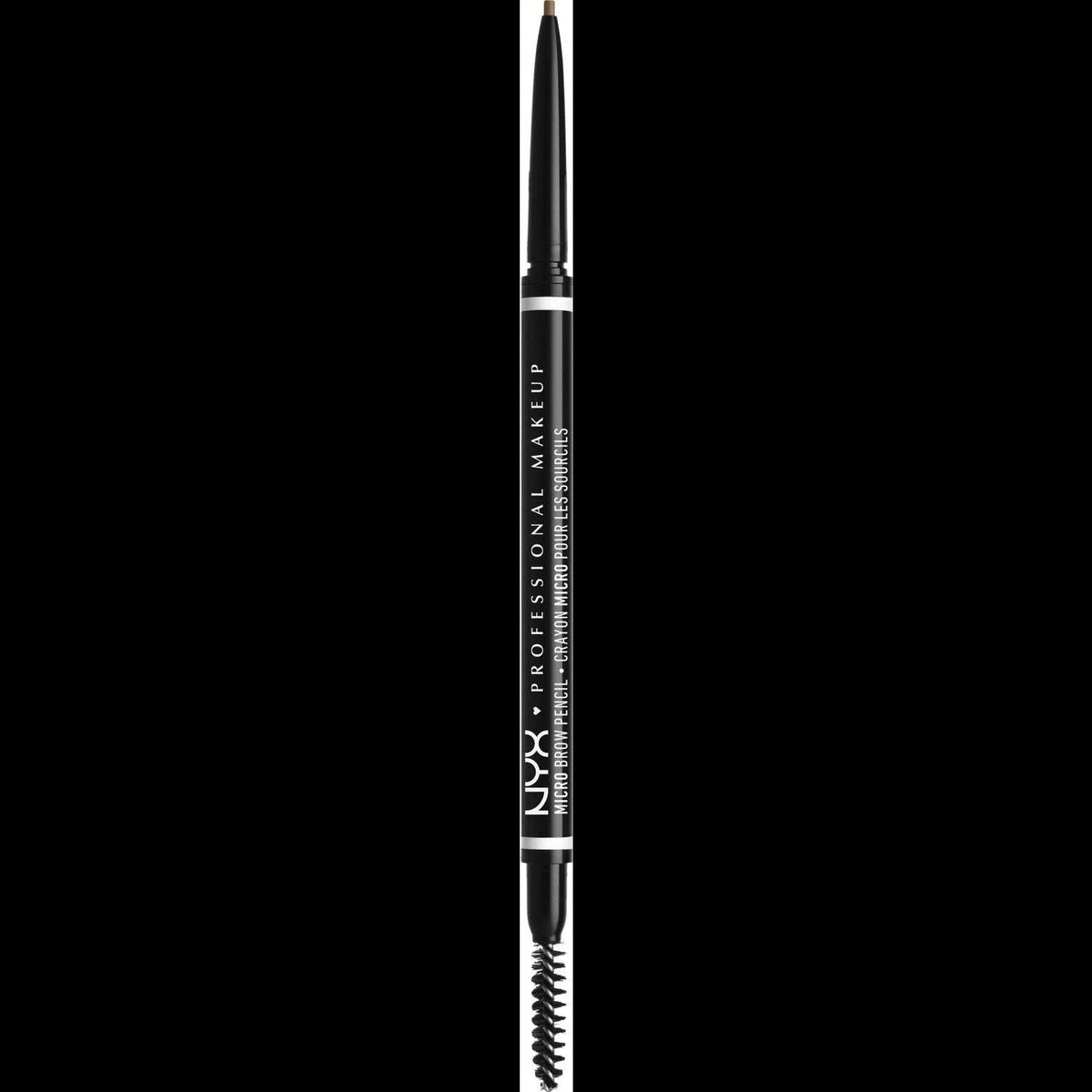 NYX  Micro Brow Pencil 01 - Taupe