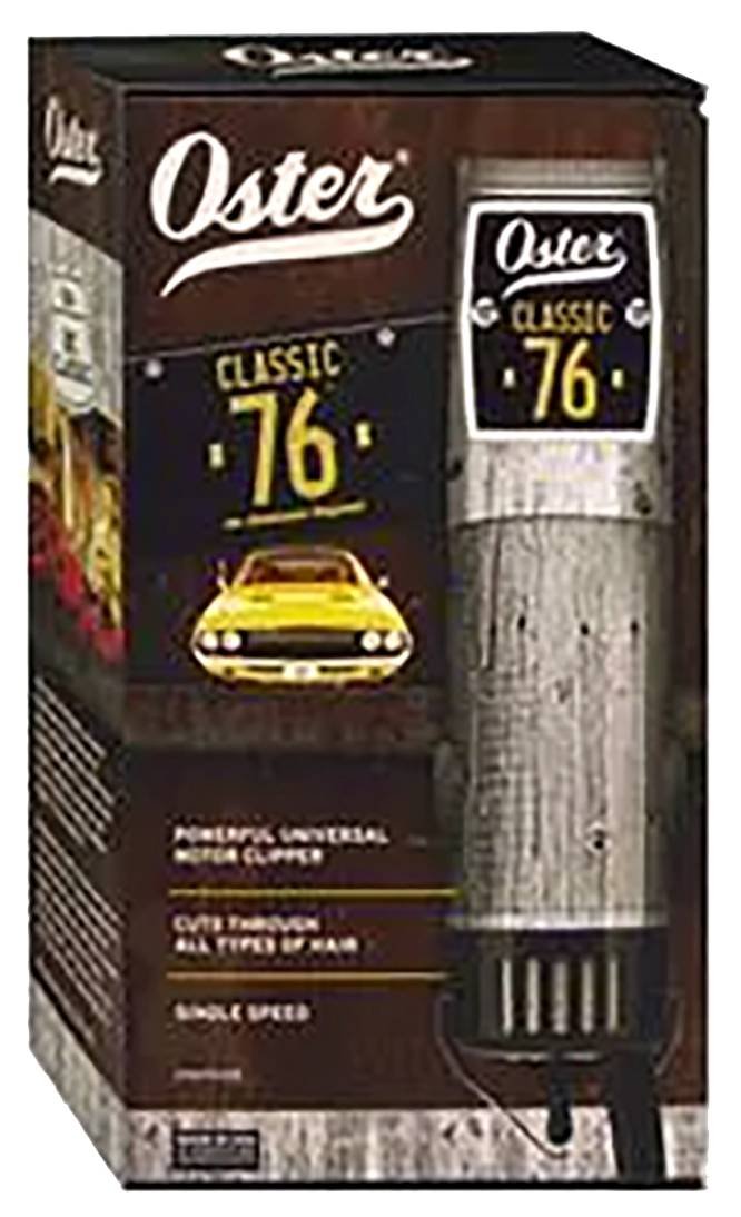 Oster Clipper 76 Driftwood
