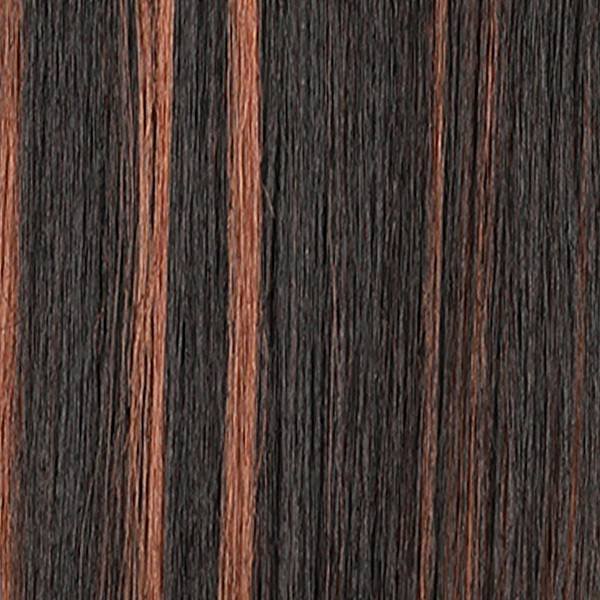 SYNTHETIC GODDESS BOX BRAID BODY WAVE 22-P1B/30