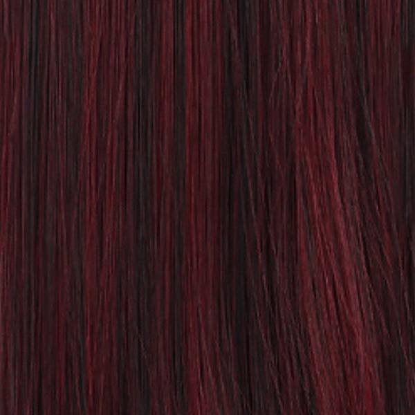 SYNTHETIC BULK HAIR DIVA DOLLS DD131 TWIST BODY BULK COLOR-P1B/BURGUNDY