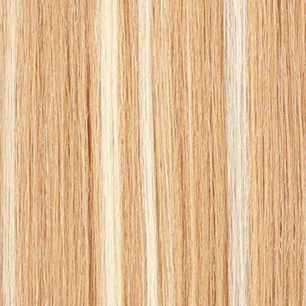 SYNTHETIC WEAVING HAIR DIVA DOLLS DD123 SASSY CURL COLOR-P27/613
