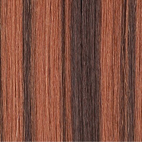 SYNTHETIC BULK HAIR DIVA DOLLS DD131 TWIST BODY BULK COLOR-P4/30