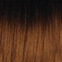 SYN GINGER CURL BRAID 12-T1B/30