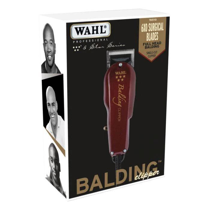 Wahl 5-Star Balding Clipper
