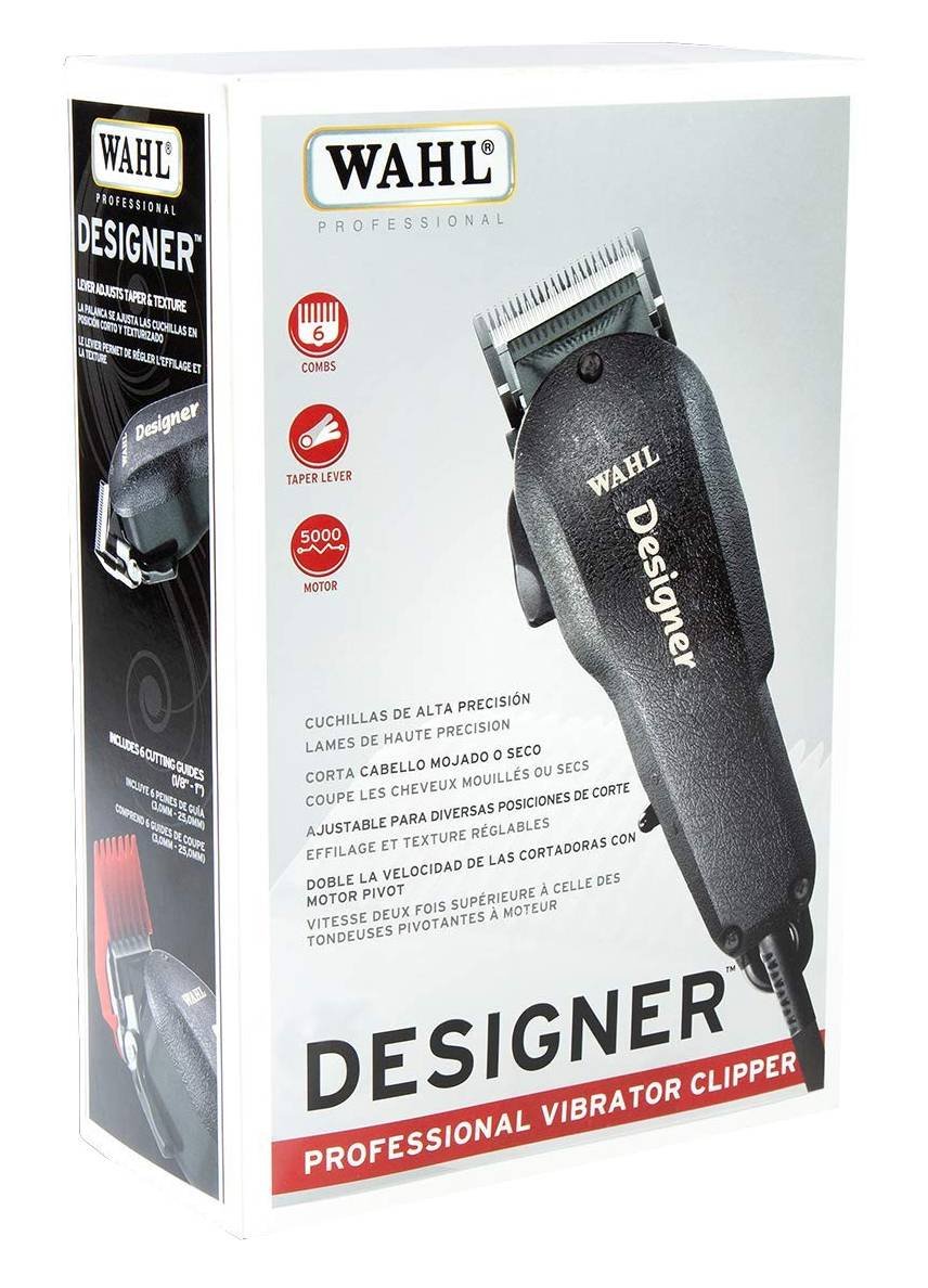 Wahl Designer Clipper
