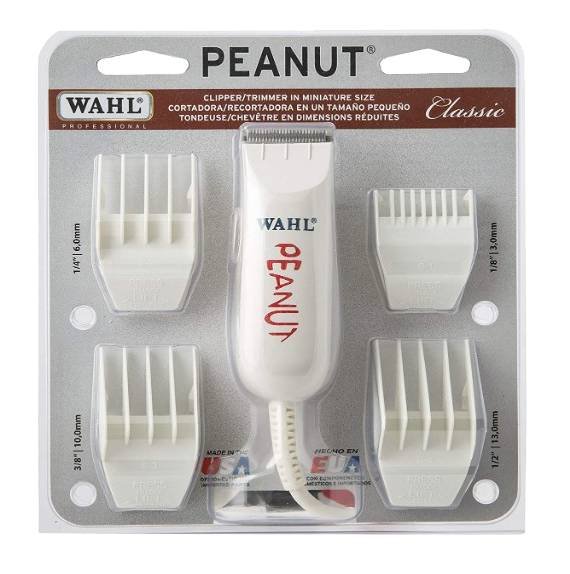 Wahl Peanut Clipper/Trimmer Classic